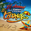 Li Tourner 2013 (feat. Alain Ramanisum, Willy William)