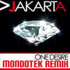 One Desire