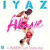 Alive (feat. Nash Overstreet of Hot Chelle Rae)