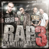 Rap De Banlieusard 3 (spécial Zekwé Ramos)