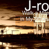 Walk a Mile in My Shoes