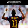 Jesuispasséchezso : Episode 2 / Neymar