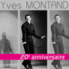Montand : 20ème Anniversaire