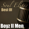 Soul Elite: Best Of Boyz II Men
