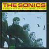 Fire And Ice Ii - The 'lost' Tapes