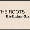 Birthday Girl
