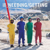 Needing/getting Bundle