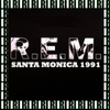 The Complete Show, Santa Monica, Ca. April 3rd, 1991 (Remastered, Live On Broadcasting)