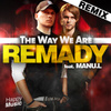The Way We Are (feat. Manu L)  - Ep