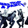 Take That And Party