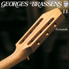 Georges Brassens / Fernande - Volume 11