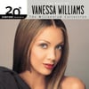 The Best Of Vanessa Williams 20th Century Masters The Millennium Collection