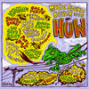 The Music Sounds Better With Huw