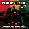 Remix Of A Nation