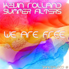 We Are Free - Single
