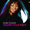 Stamp Your Feet