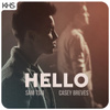 Hello (Originally Performed By Adele)