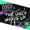 The Only Way Is Up