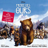Brother Bear Original Soundtrack (finnish Version)