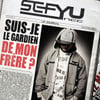 Suis-Je Le Gardien De Mon Frère?