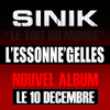 L'essonne'gelles