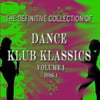 The Definitive Collection Of Dance Klub Klassics