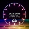 Heartline (ScottyD Remix)