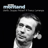 Yves Montand Chante Jacques Prévert & Francis Lemarque