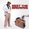 Music From And Inspired By The Motion Picture Tyler Perry's "meet The Browns"