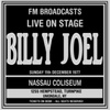 Live On Stage FM Broadcasts - Nassau Coliseum 11th December 1977