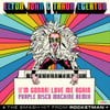 (I'm Gonna) Love Me Again [From "Rocketman" / Purple Disco Machine Remix]
