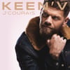 J'courais