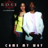 Came My Way (feat. Wednesdey Moore)