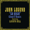 So High (cloud 9 Remix)