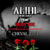 Cheval 2... 3 (feat. Rudy Joe)