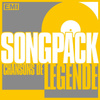Chansons De Légende - Songpack