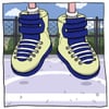 Can't Jump