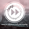 Fire (feat. April Morgan) [Sandy Rivera's Deluxe Mix]