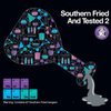 Southern Fried & Tested 2 (unmixed Version)