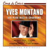 Yves Montand