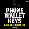 Phone Wallet Keys