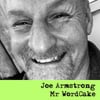 Mr WordCake