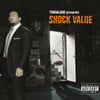 Shock Value Deluxe Version Shock Value Deluxe Version + 8 titres