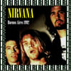 Estadio Velez Sarsfield, Buenos Aires, Argentina, October 30th, 1992 (Remastered, Live On Broadcasting)