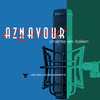 Charles Aznavour Chante En Italien- Les Meilleurs Moments