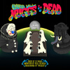Muggs is Dead