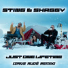 Just One Lifetime (with Shaggy & Dave Audé) [Dave Audé Remix]