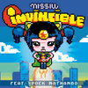 Invincible (feat. Spoek Mathambo) - Ep