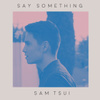 Say Something