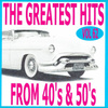 The Greatest Hits From 40's And 50's, Vol. 62
